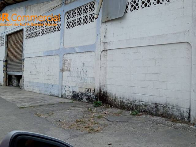 #3094 - Bodegas para Venta en Guayaquil - G - 2
