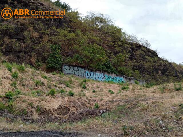 #4171 - Terreno para Venta en Guayaquil - G
