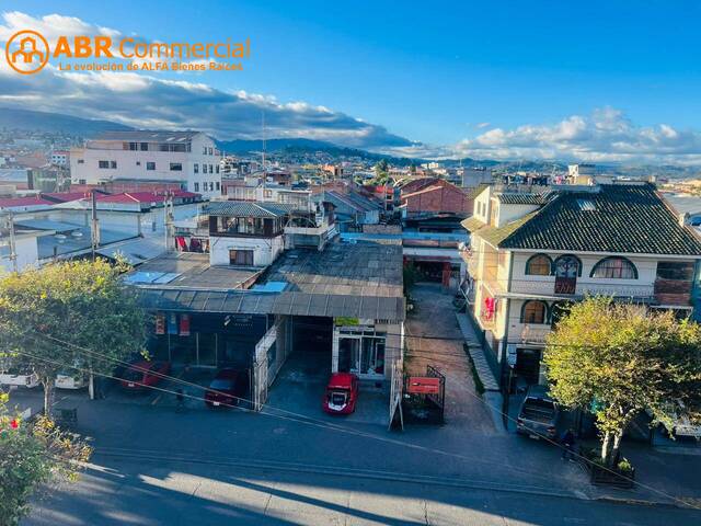 #5083 - Local Comercial para Venta en Cuenca - A - 2