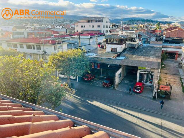 #5083 - Local Comercial para Venta en Cuenca - A - 3