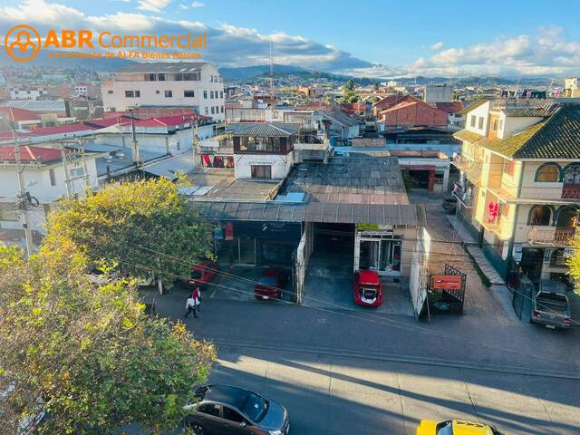 Local Comercial para Venta en Cuenca - 4