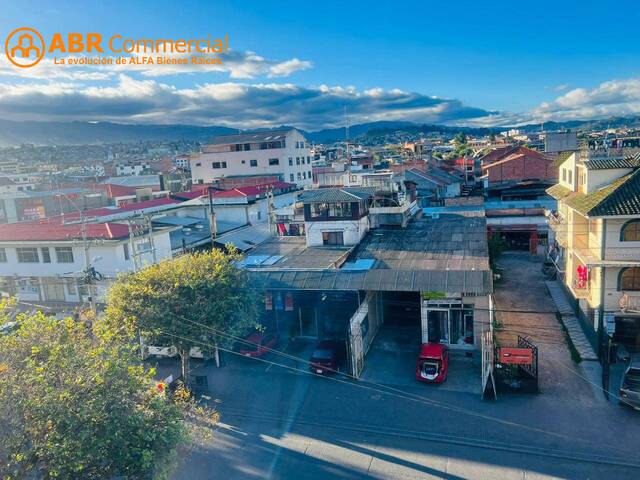 #5083 - Local Comercial para Venta en Cuenca - A - 1
