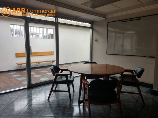 #5084 - Oficinas para Venta en Cuenca - A - 3