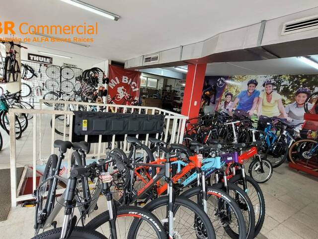 #5081 - Local Comercial para Alquiler en Guayaquil - G - 1