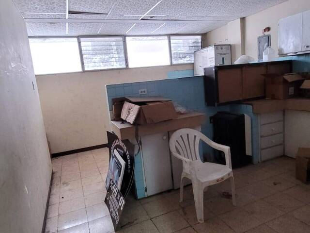 #5081 - Oficinas para Alquiler en Guayaquil - G