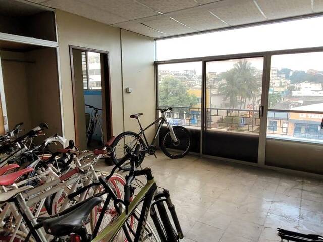 Oficinas para Alquiler en Guayaquil - 5