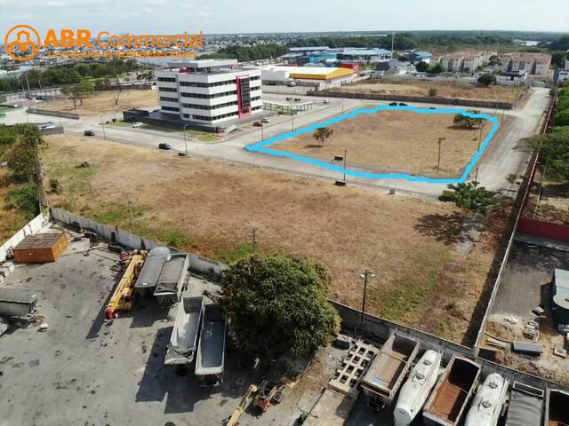 #5080 - Terreno para Venta en Guayaquil - G - 2