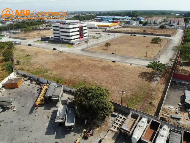 #5080 - Terreno para Venta en Guayaquil - G - 1