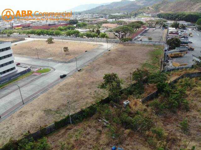 #5088 - Terreno para Venta en Guayaquil - G - 1