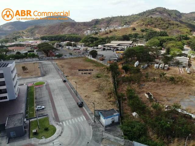 #5088 - Terreno para Venta en Guayaquil - G - 2