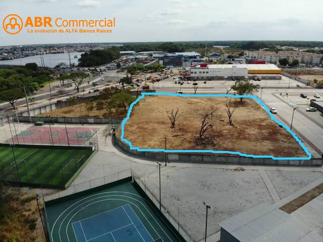 #5089 - Terreno para Venta en Guayaquil - G - 2