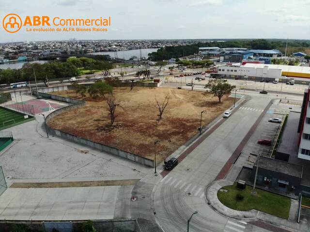 #5089 - Terreno para Venta en Guayaquil - G - 3