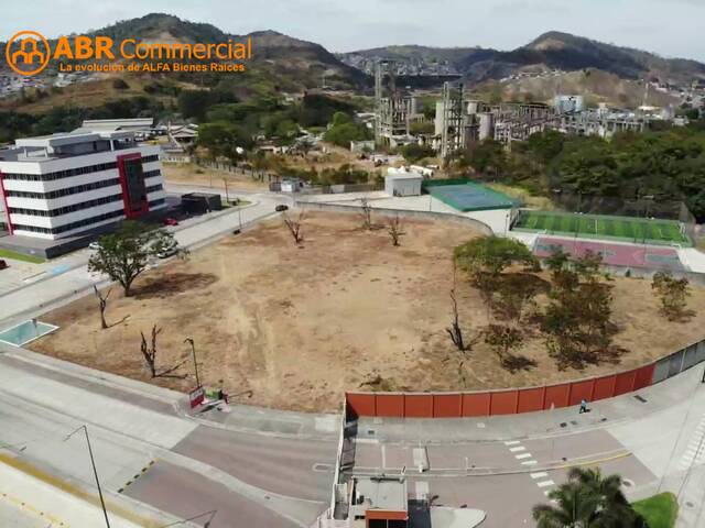 #5089 - Terreno para Venta en Guayaquil - G - 1