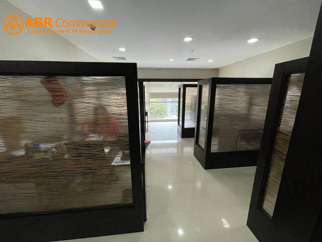 Oficinas para Alquiler en Guayaquil - 4