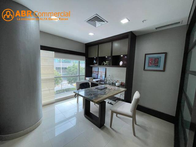 #5090 - Oficinas para Alquiler en Guayaquil - G - 2