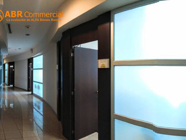 Oficinas para Alquiler en Guayaquil - 5