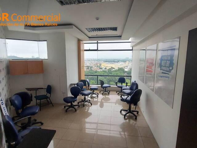 Oficinas para Alquiler en Guayaquil - 4