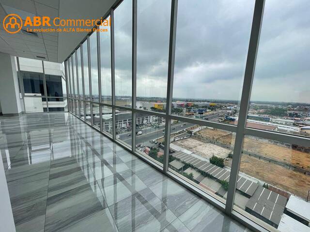 #5096 - Oficinas para Venta en Samborondón - G - 3