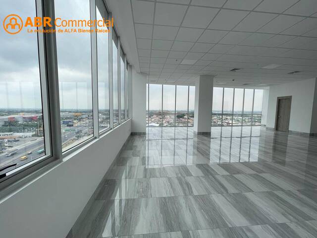 Oficinas para Venta en Samborondón - 5