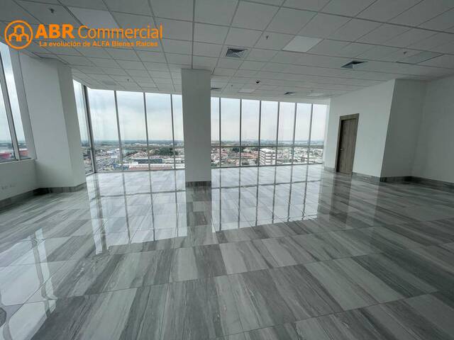 #5096 - Oficinas para Venta en Samborondón - G - 2