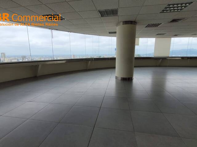 Oficinas para Alquiler en Guayaquil - 4