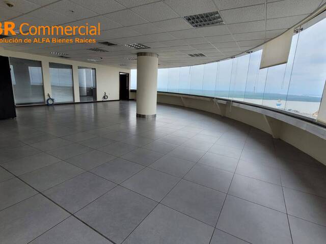#5097 - Oficinas para Alquiler en Guayaquil - G - 1