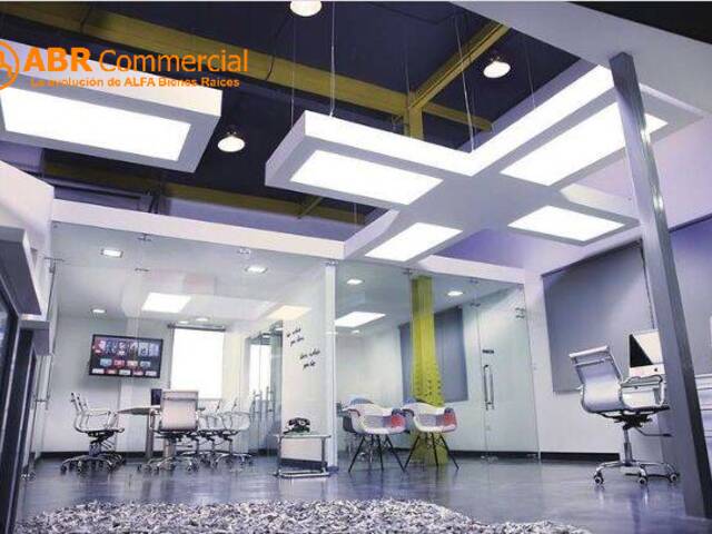 #3074 - Oficinas para Alquiler en Guayaquil - G - 3