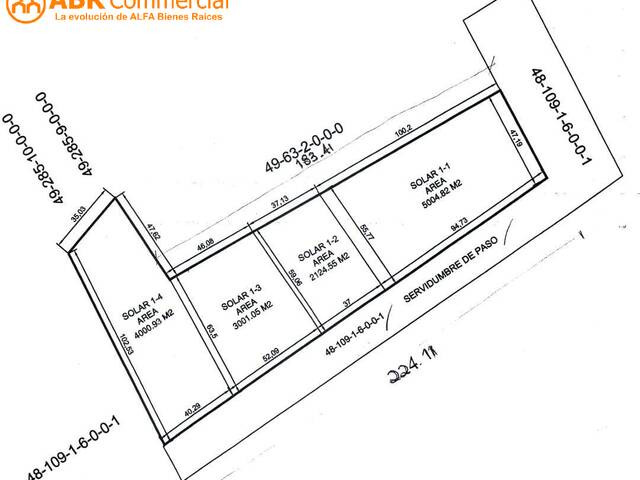 #5099 - Terrenos Industriales para Venta en Guayaquil - G - 1