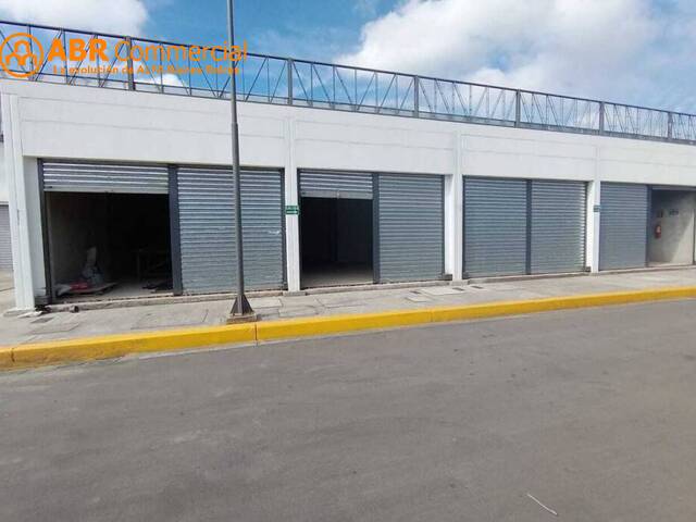 #5105 - Local Comercial para Alquiler en Guayaquil - G - 1