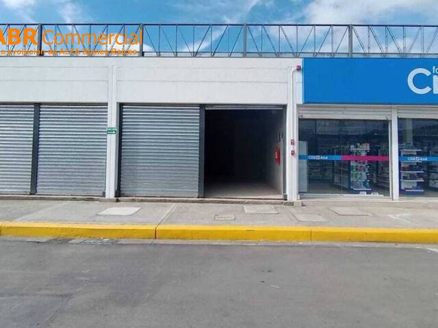 #5105 - Local Comercial para Alquiler en Guayaquil - G - 2