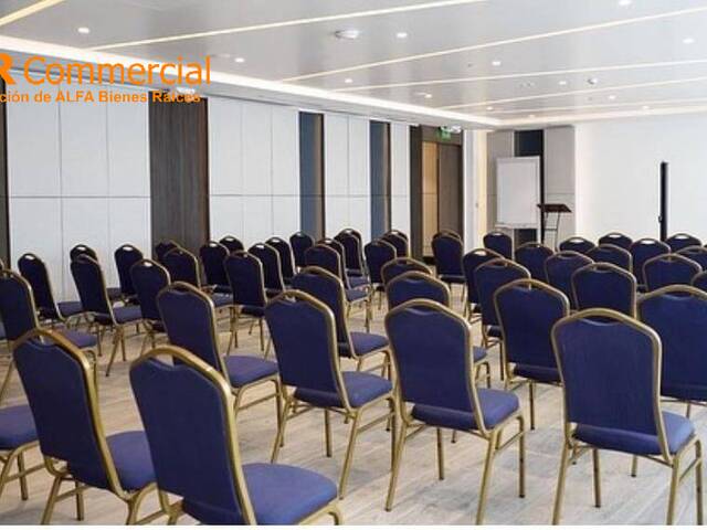 Oficinas para Alquiler en Guayaquil - 5