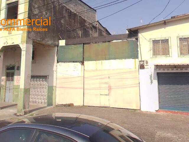 #5110 - Bodegas para Venta en Guayaquil - G - 1