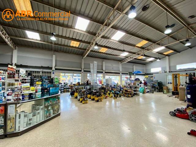 #4920 - Local Comercial para Alquiler en Guayaquil - G - 1