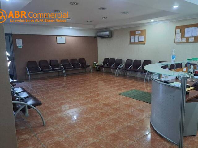 #5029 - Oficinas para Venta en Guayaquil - G - 3