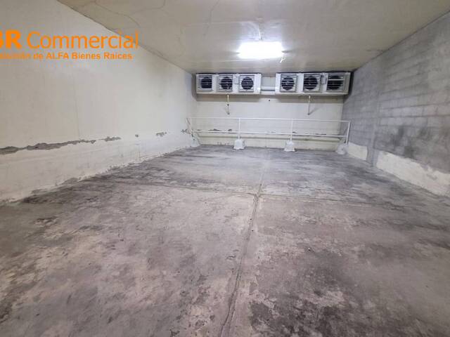 #4643 - Bodegas para Alquiler en Guayaquil - G - 2