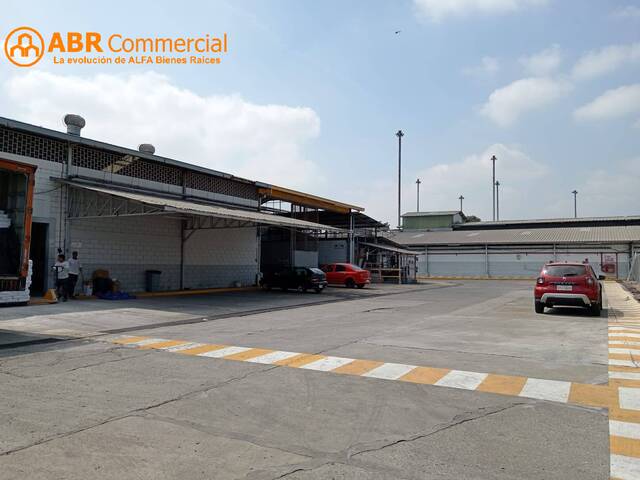 Bodegas para Alquiler en Guayaquil - 5