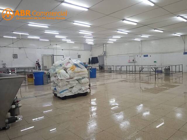 #4750 - Bodegas para Venta en Guayaquil - G - 2