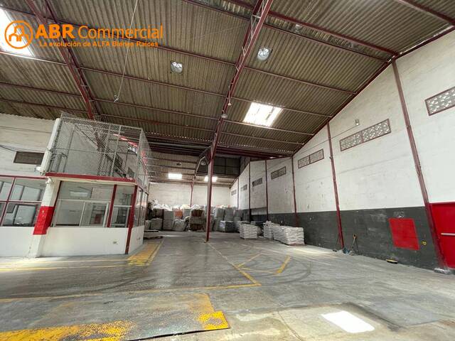 #5115 - Bodegas para Alquiler en Guayaquil - G - 3