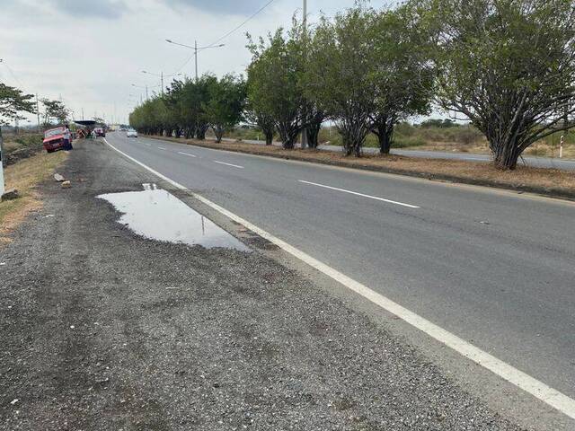 #5120 - Terrenos Industriales para Venta en Durán - G - 2