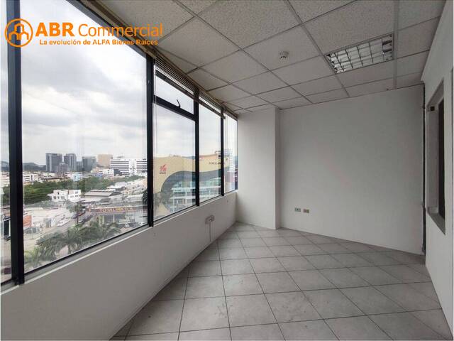 #5122 - Oficinas para Alquiler en Guayaquil - G - 2