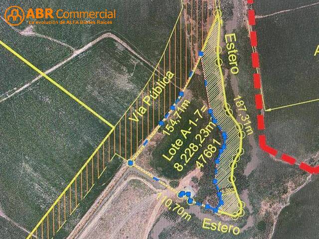 #5123 - Terreno para Venta en Samborondón - G - 2