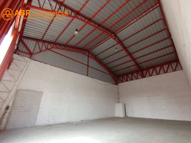 #4080 - Bodegas para Alquiler en Guayaquil - G