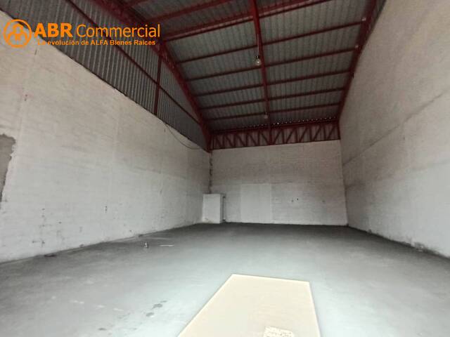 Bodegas para Alquiler en Guayaquil - 4