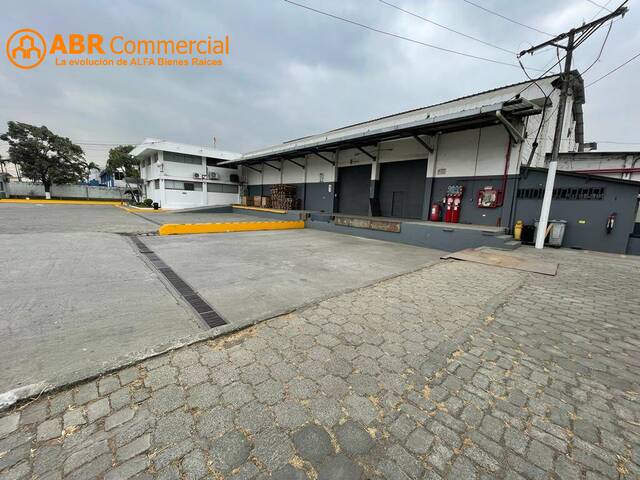 Bodegas para Alquiler en Guayaquil - 4