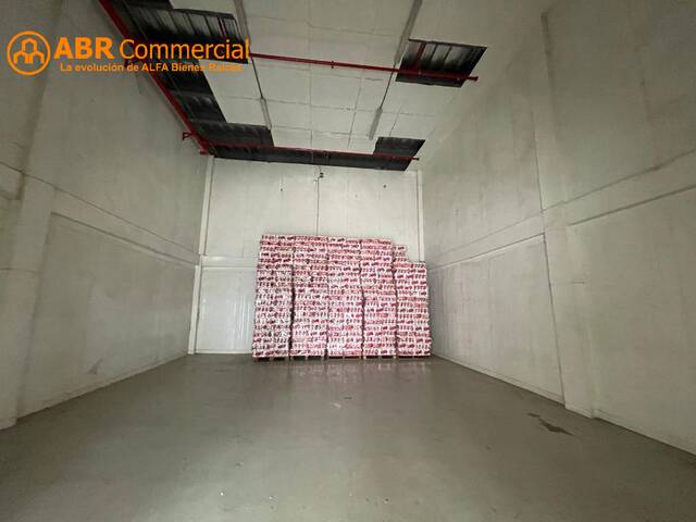 #5128 - Bodegas para Alquiler en Guayaquil - G - 2