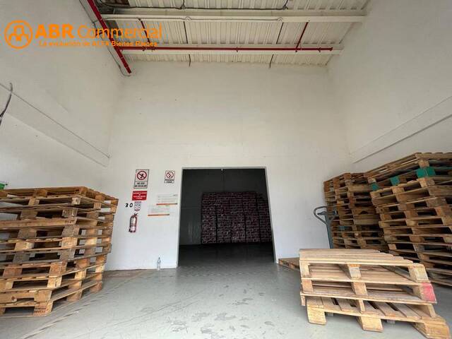 #5128 - Bodegas para Alquiler en Guayaquil - G - 3