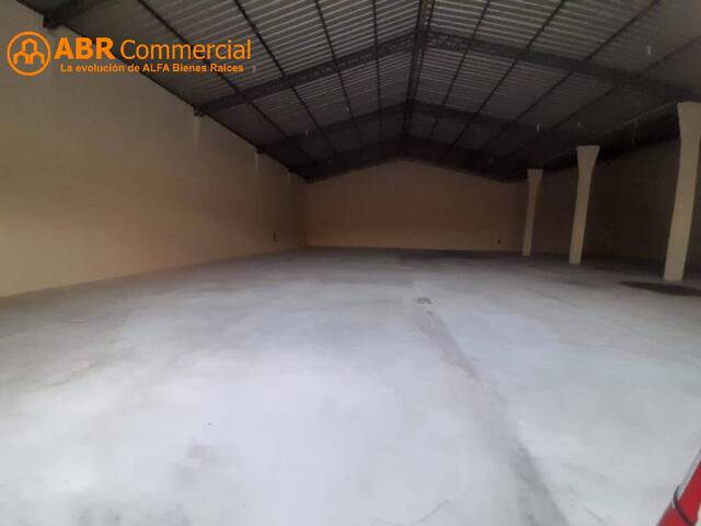 #4961 - Bodegas para Alquiler en Guayaquil - G - 2