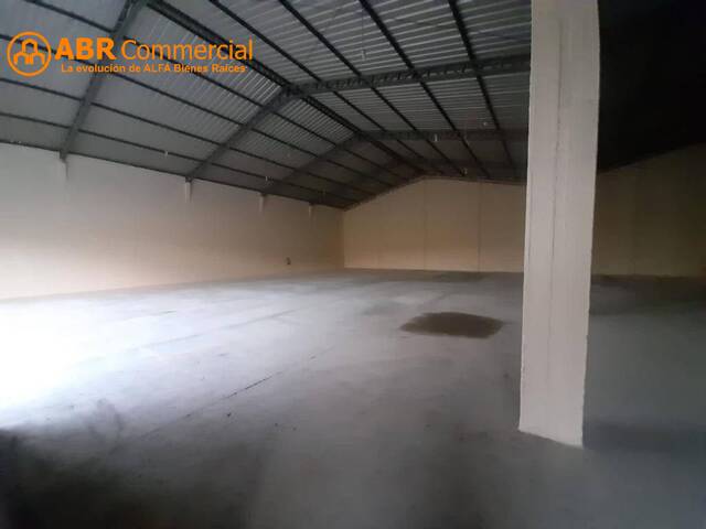 #4961 - Bodegas para Alquiler en Guayaquil - G - 1