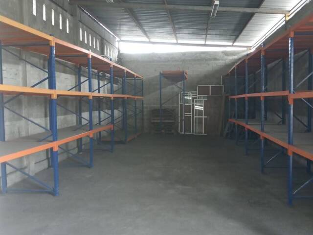 #5130 - Bodegas para Alquiler en Guayaquil - G - 3