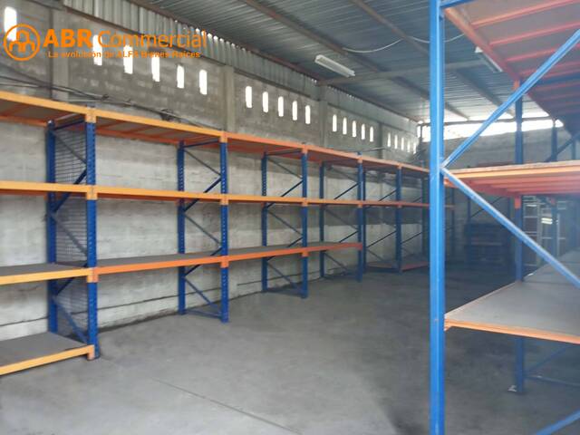 #5130 - Bodegas para Alquiler en Guayaquil - G - 2